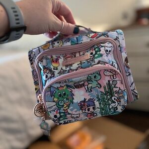 Toki retreat mini bff by jujube